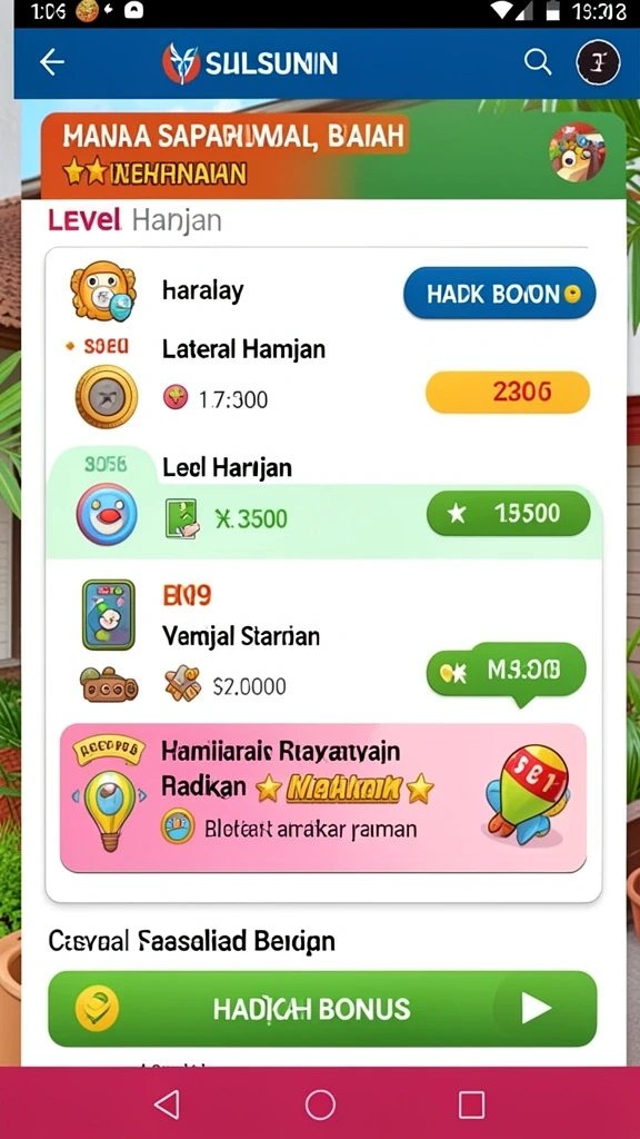Screenshot janda4d nomor 2