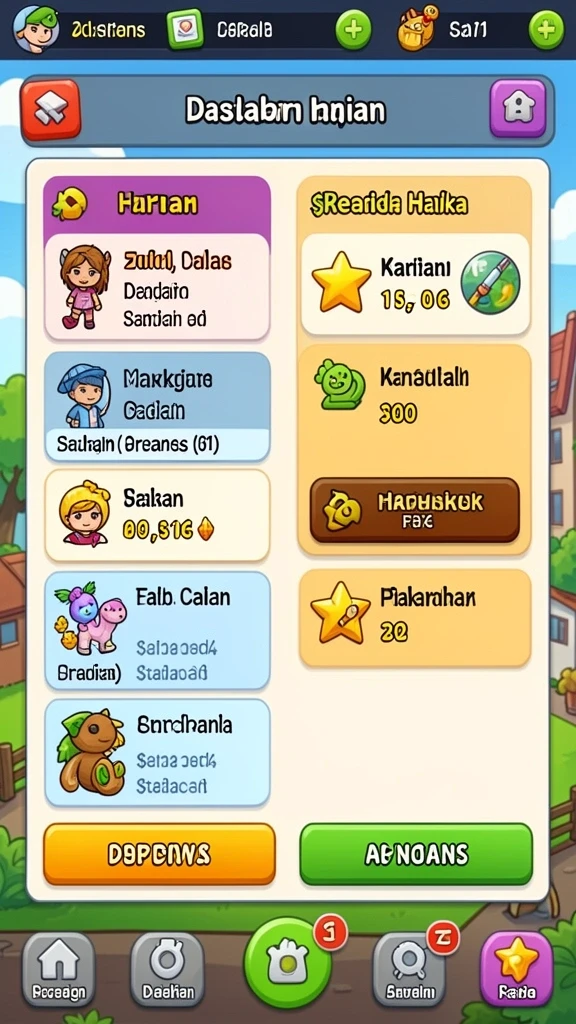 Screenshot jktplus nomor 1