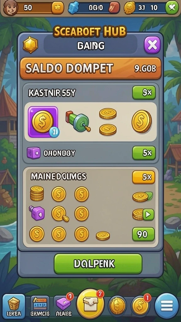 Screenshot kaka303 nomor 1