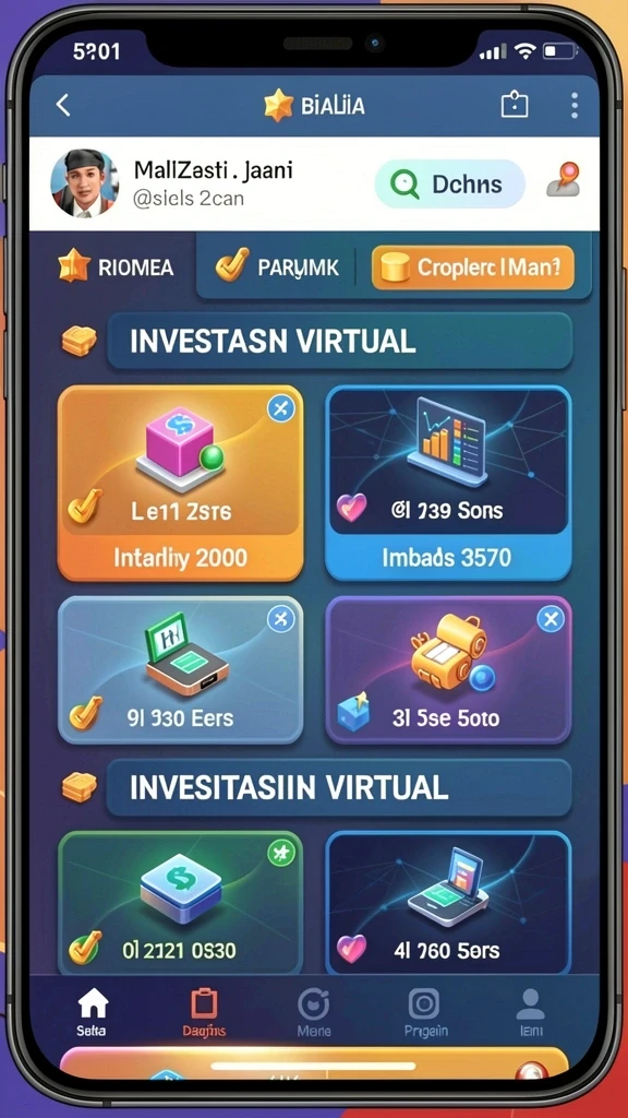 Screenshot kakrp nomor 2