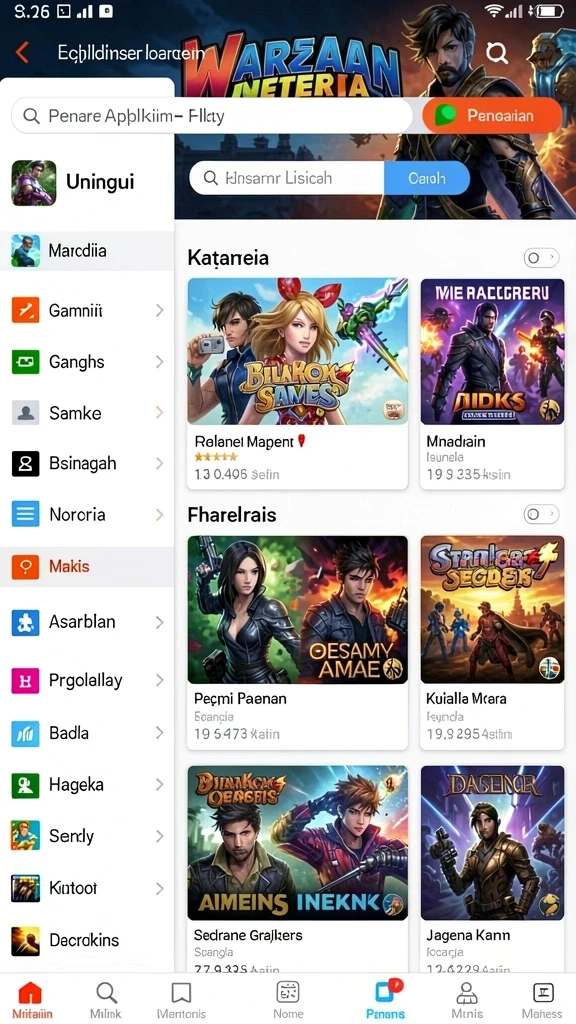 Screenshot kakrp nomor 3