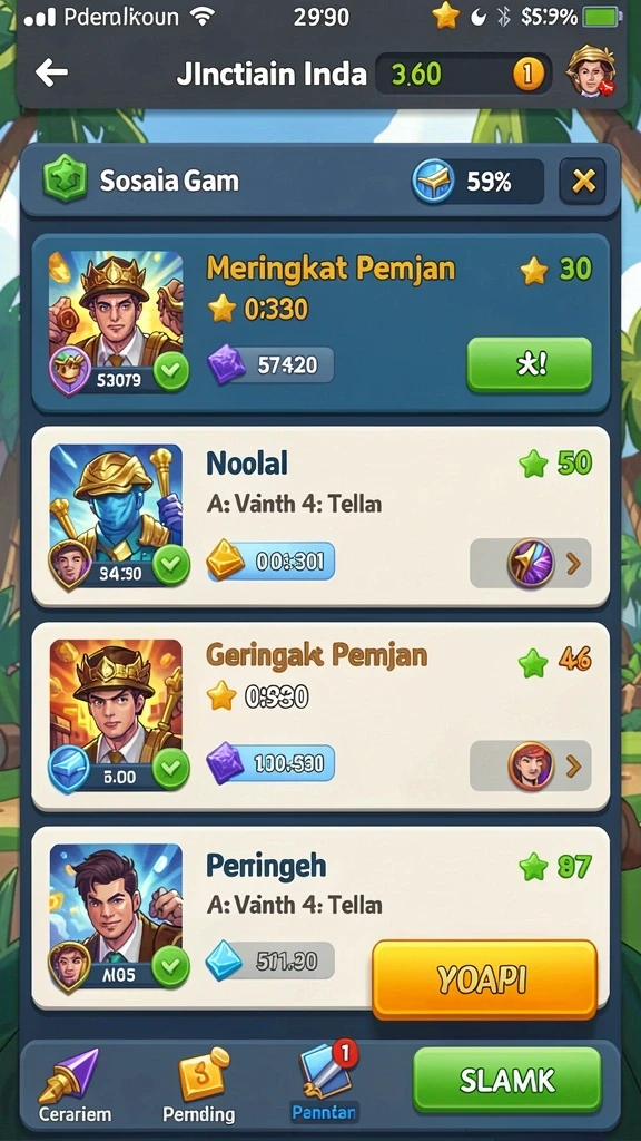 Screenshot ko857 nomor 2