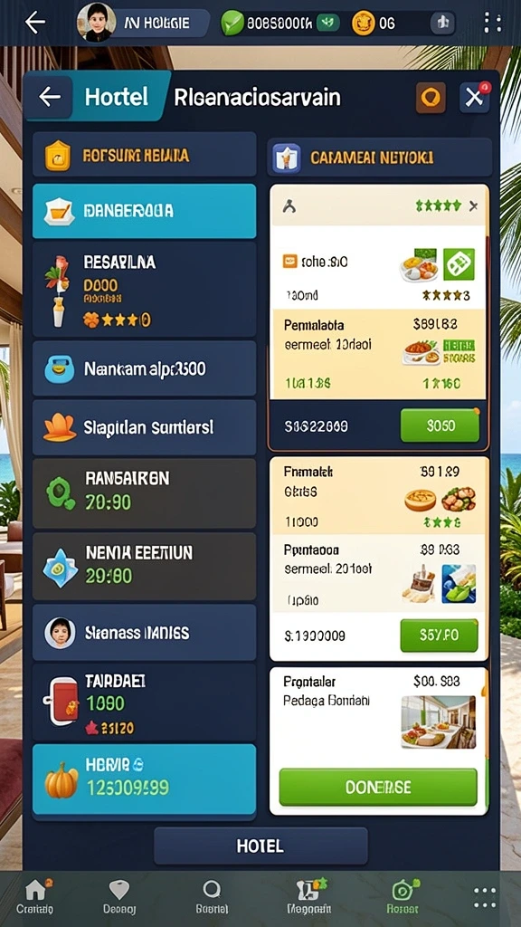 Screenshot kopi77 nomor 3