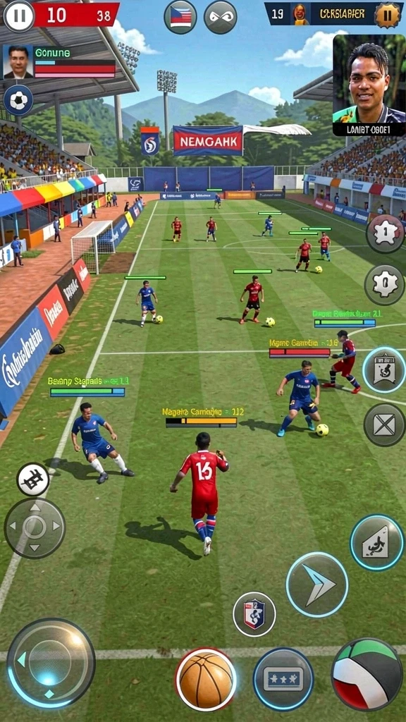 Screenshot laba777 nomor 1