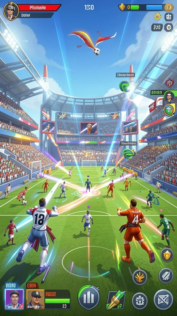 Screenshot ligamaster77 nomor 3