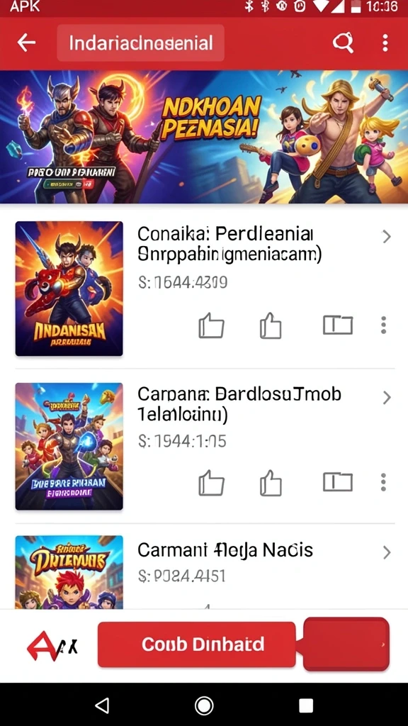 Screenshot love678 nomor 1