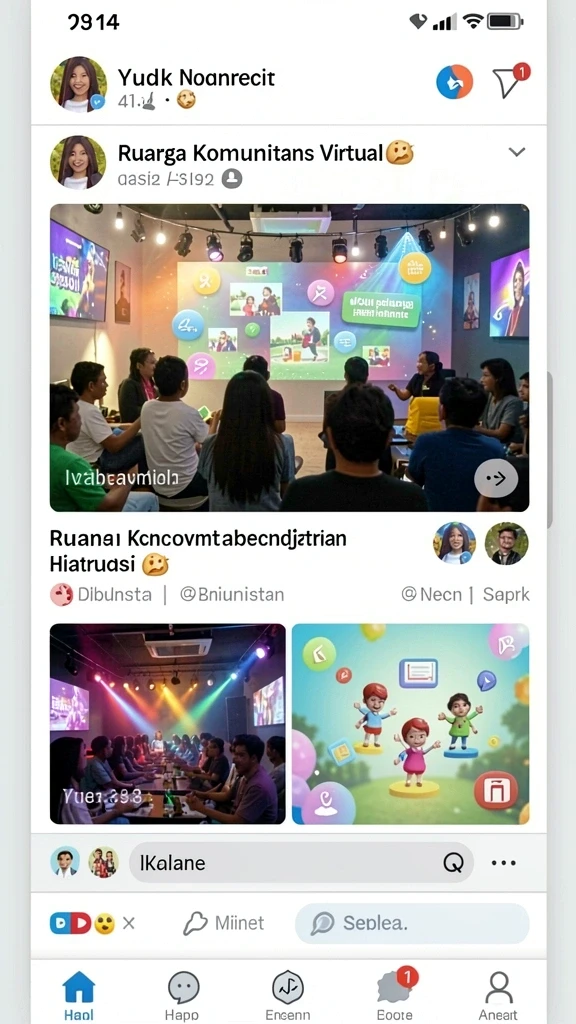 Screenshot luckydf nomor 2