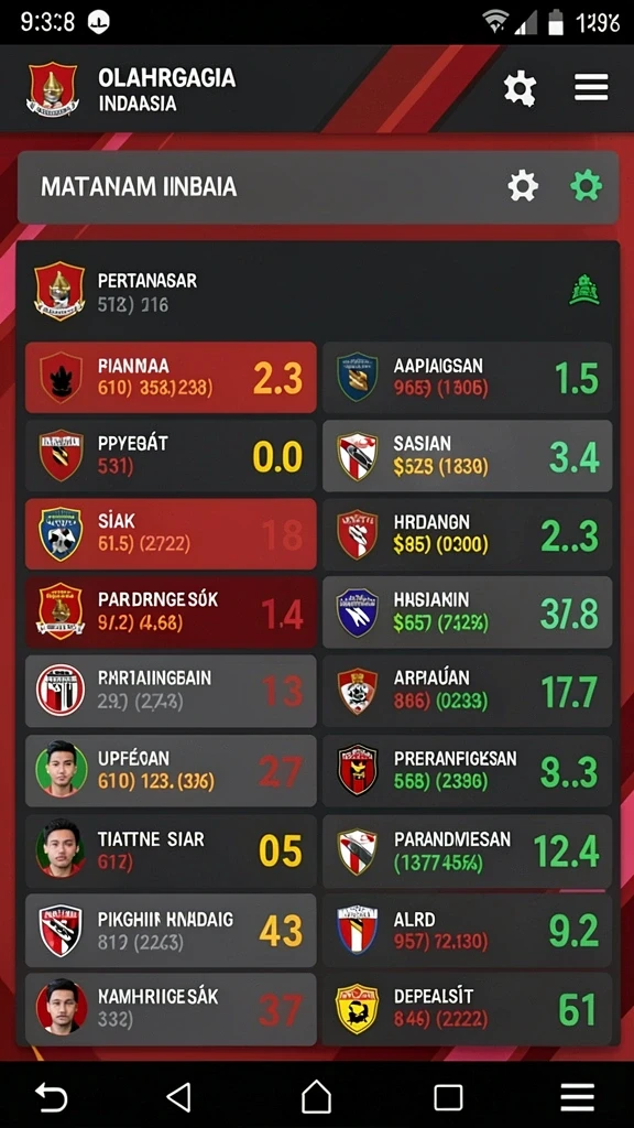 Screenshot lusa777 nomor 1