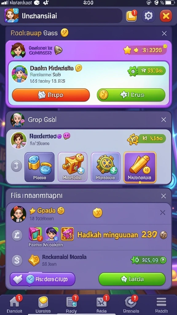 Screenshot macantoto nomor 1