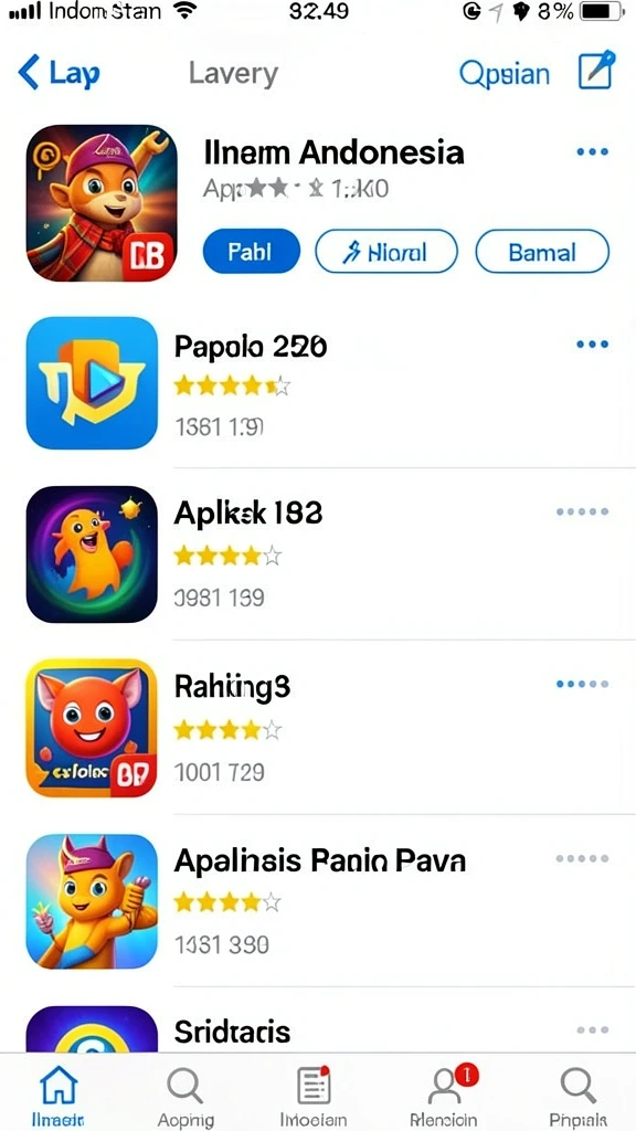 Screenshot madu303 nomor 3