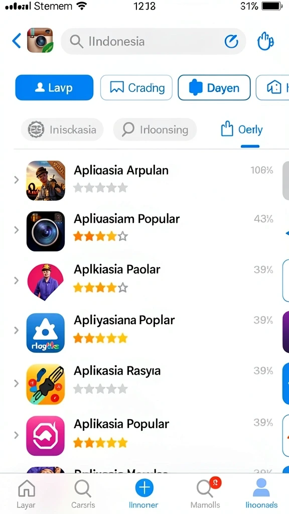 Screenshot maktoto nomor 1