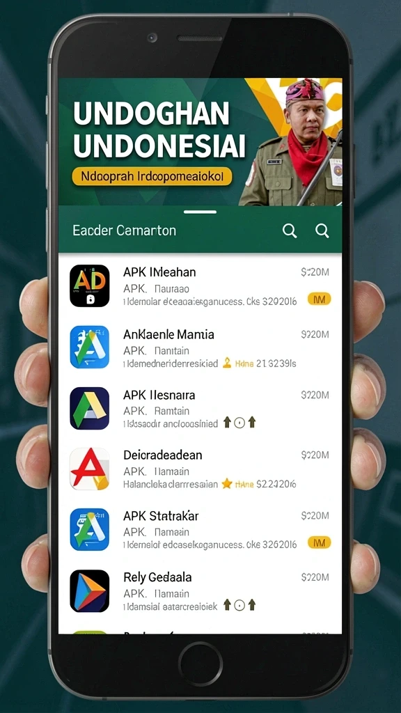 Screenshot maktoto nomor 2