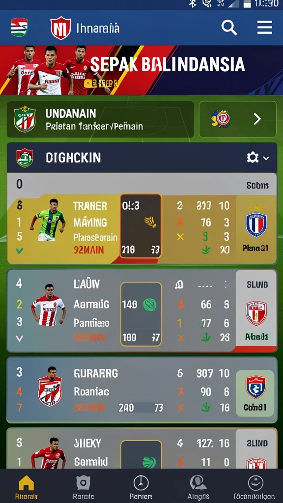 Screenshot megawin888 nomor 3