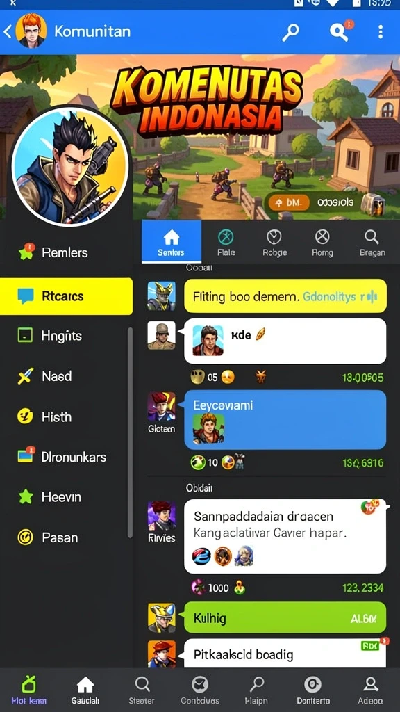 Screenshot menangbet nomor 1