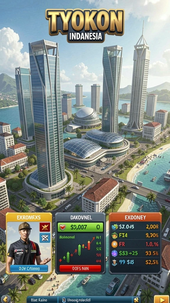 Screenshot meriah4d nomor 1