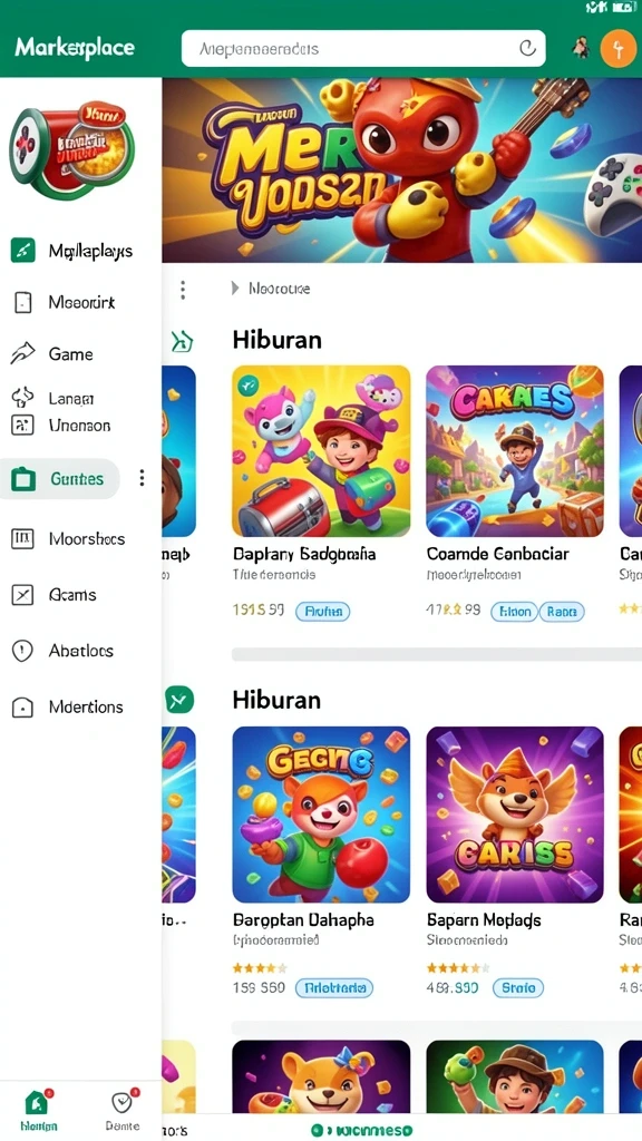 Screenshot mikototo nomor 1