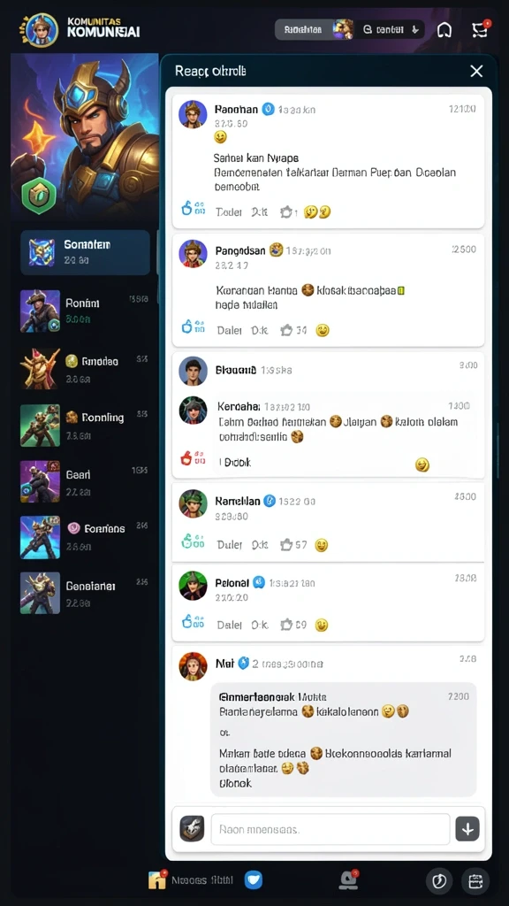 Screenshot montana88 nomor 3