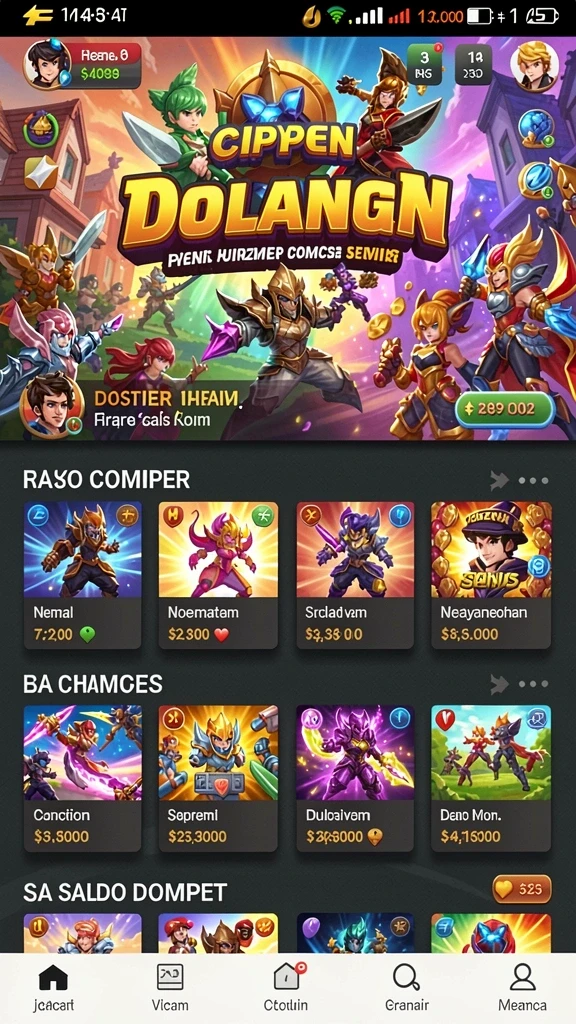 Screenshot n9turbo nomor 1
