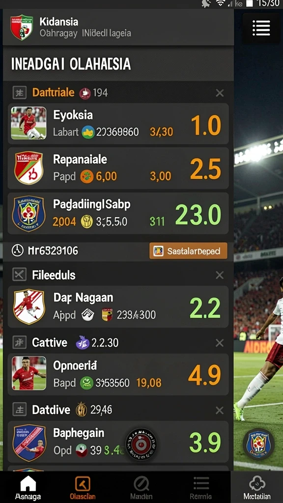 Screenshot n9turbo nomor 3