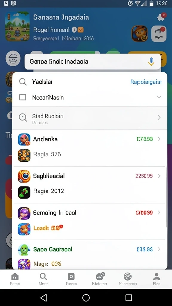 Screenshot na777 nomor 2