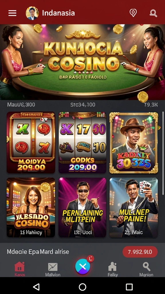 Screenshot nabung77 nomor 2