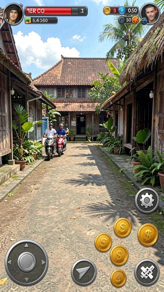 Screenshot nabung77 nomor 3