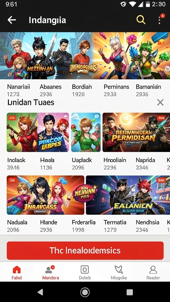 Screenshot nagawin nomor 3