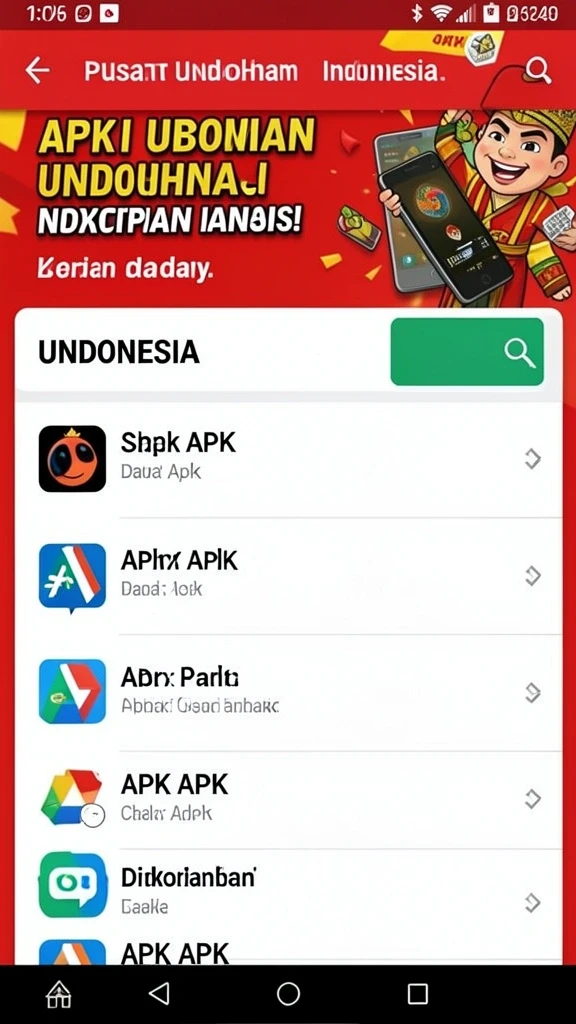 Screenshot nana4d nomor 3