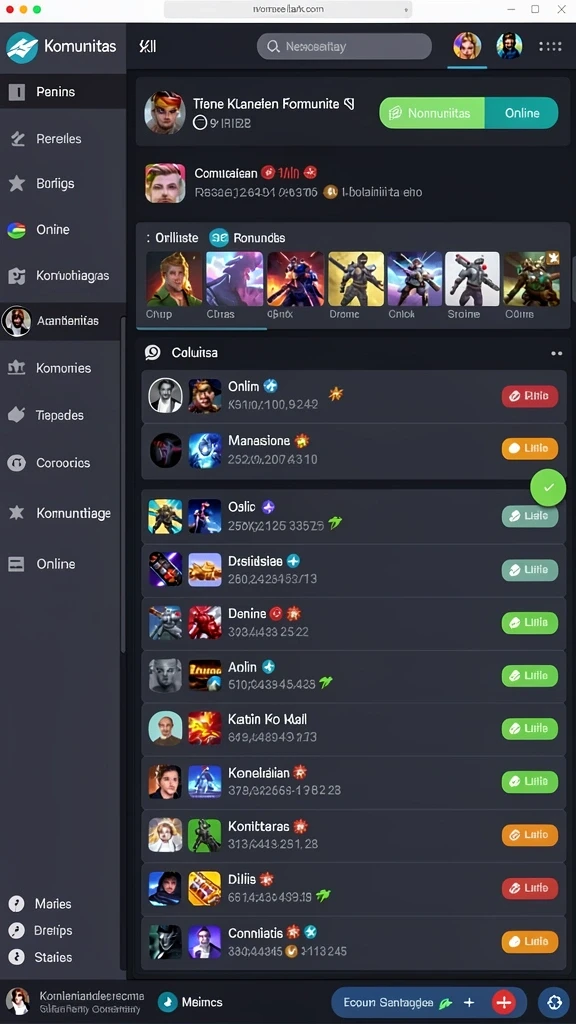 Screenshot nekototo nomor 3