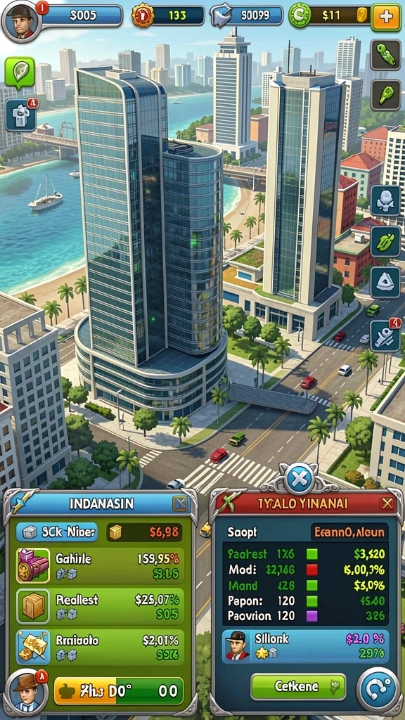 Screenshot oce69 nomor 1