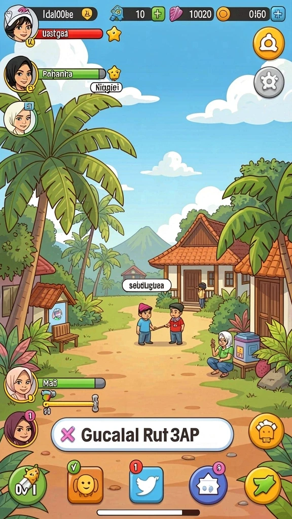 Screenshot oce69 nomor 3