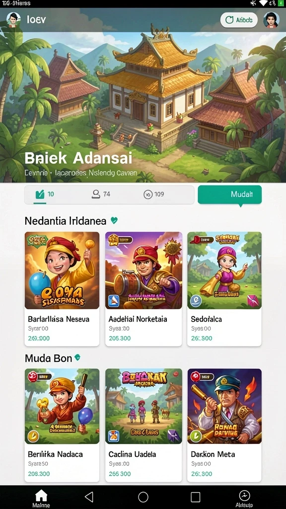 Screenshot okidr nomor 1