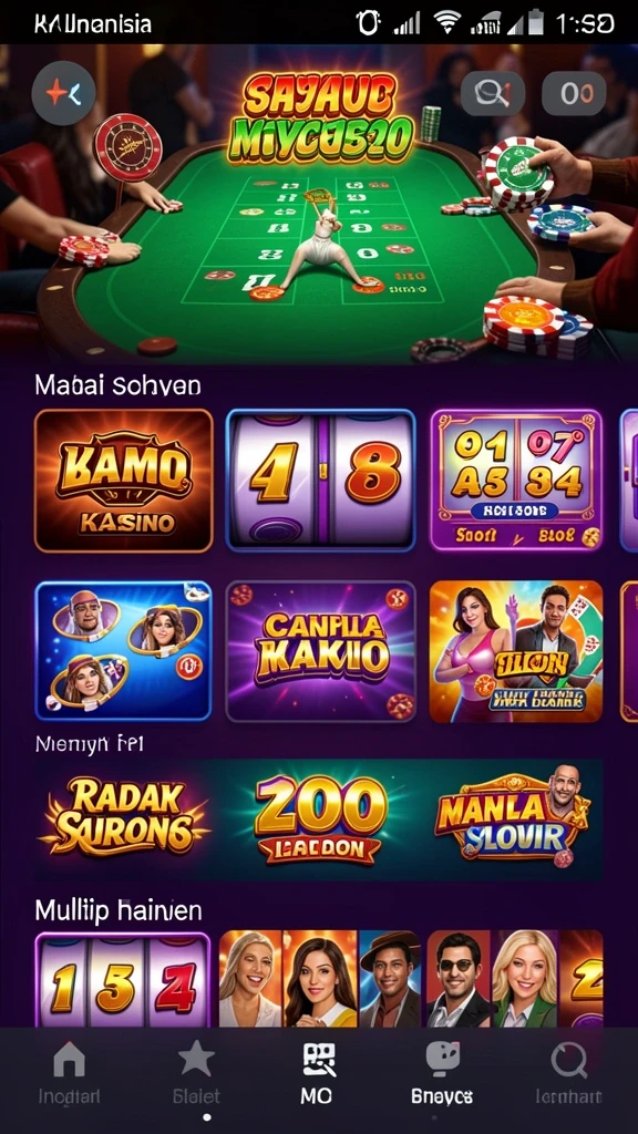 Screenshot online138 nomor 1