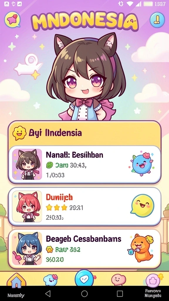 Screenshot online138 nomor 3