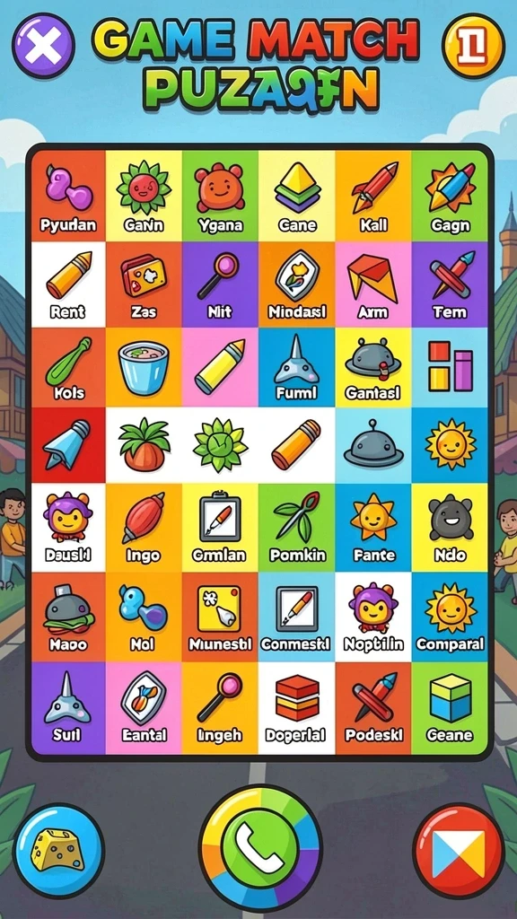 Screenshot oristoto nomor 1