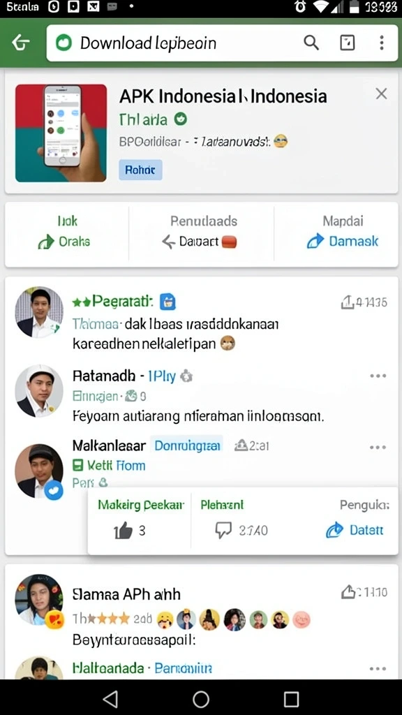 Screenshot pisang123 nomor 1