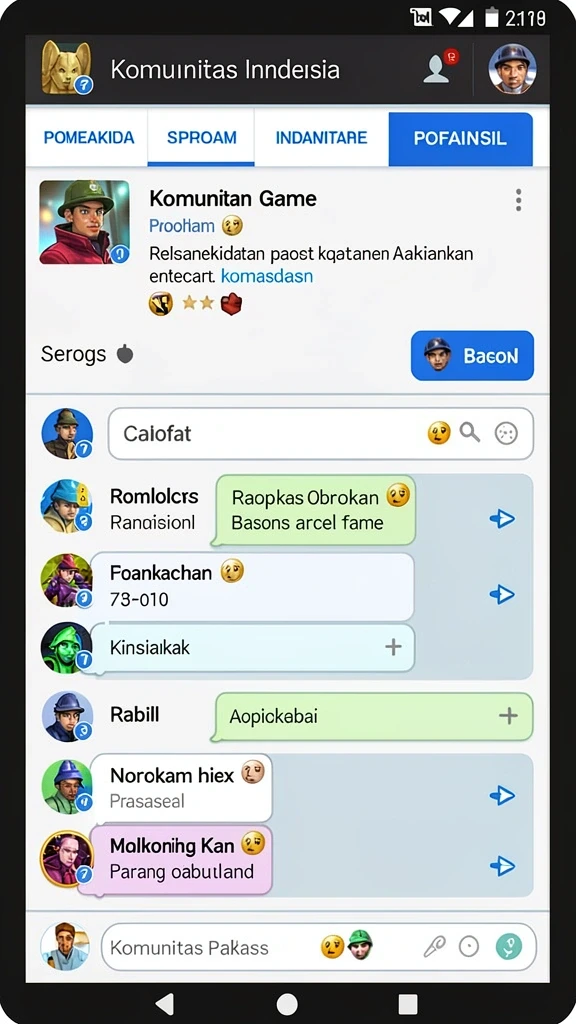 Screenshot poker88 nomor 1