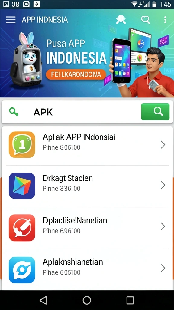 Screenshot pprryy nomor 3