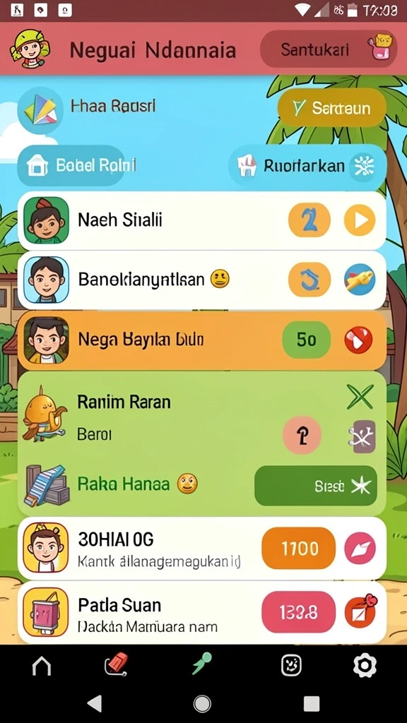 Screenshot primatoto nomor 1