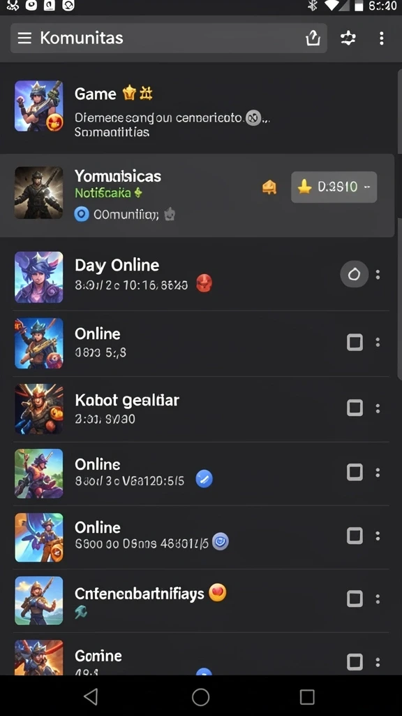 Screenshot pt707 nomor 1