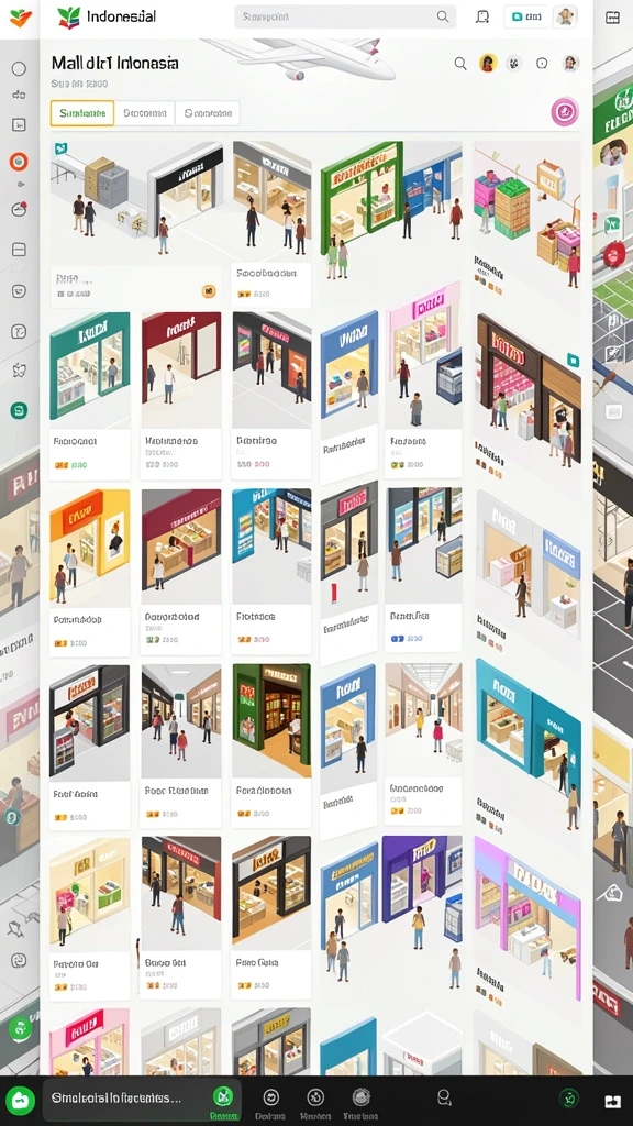 Screenshot qqstar nomor 1