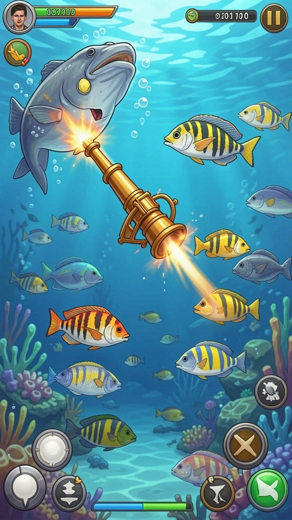 Screenshot qtgame nomor 1