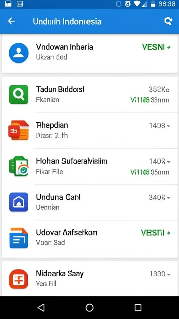 Screenshot rajajuara nomor 2