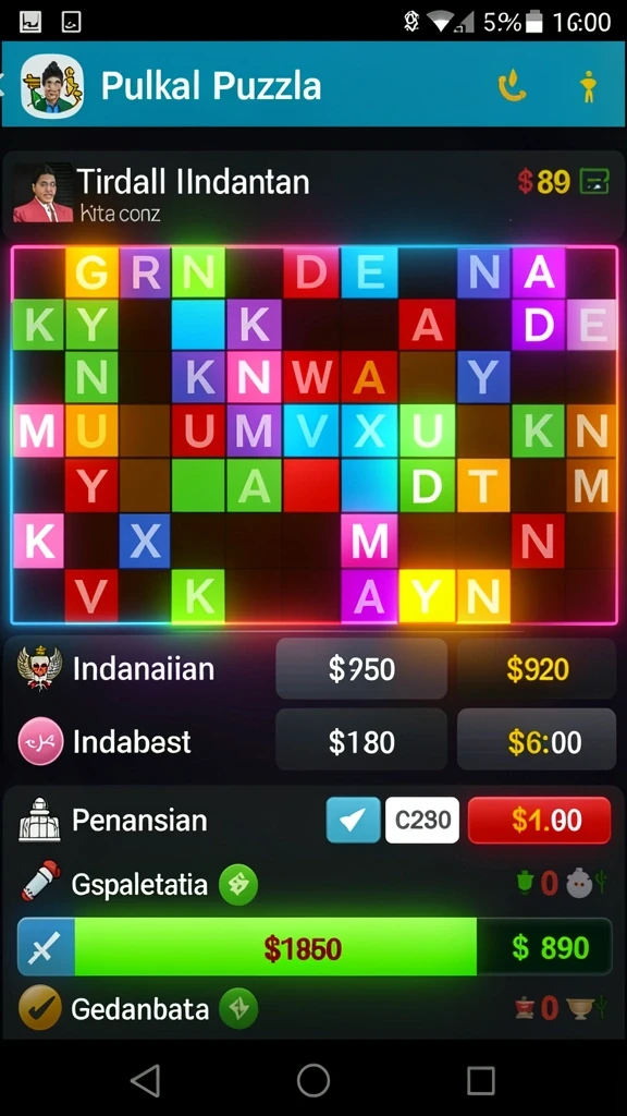 Screenshot rajazeus nomor 2