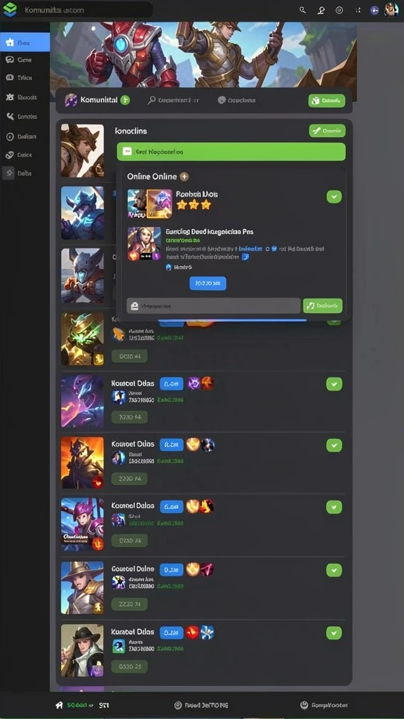 Screenshot rekor777 nomor 2