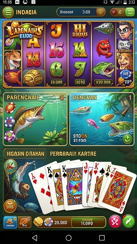 Screenshot rpok nomor 1