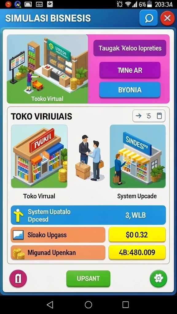 Screenshot rprr nomor 1