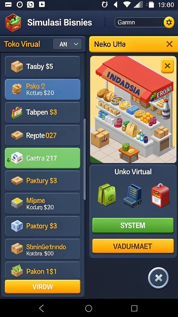 Screenshot rsnvip nomor 1
