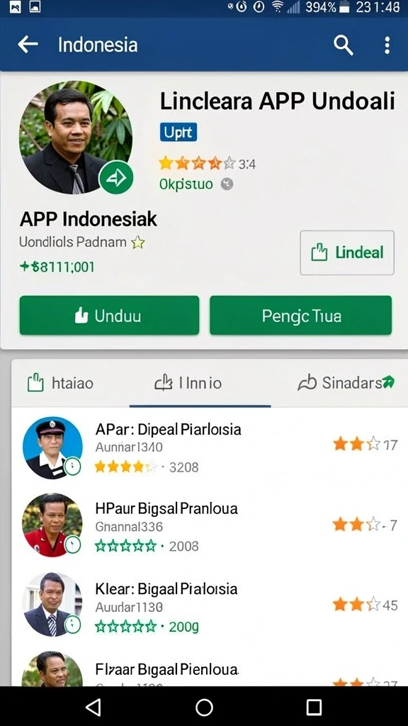 Screenshot rumahtoto nomor 3