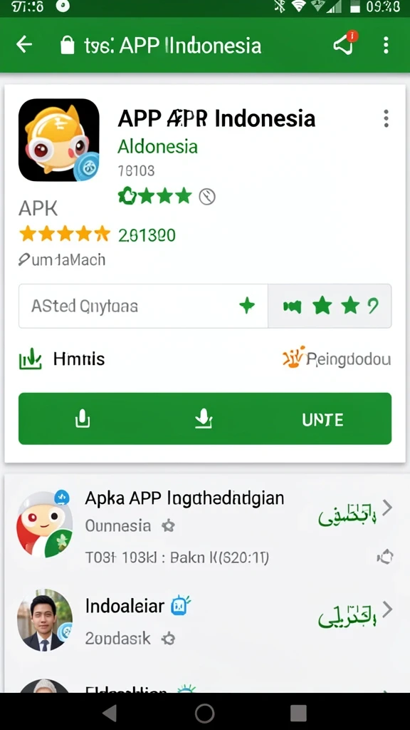 Screenshot rvip nomor 3